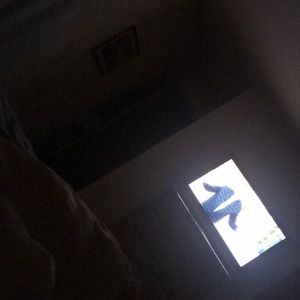 Meet your Posher, Becky